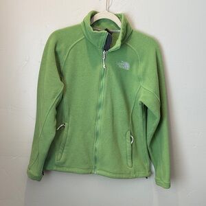 The North Face Fleece Jacket